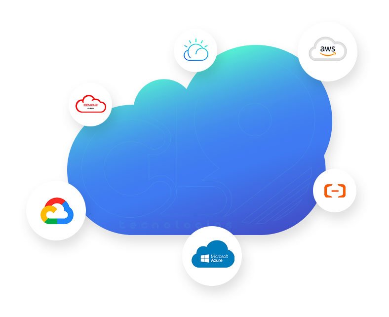 multi cloud - CL9 Tecnologias