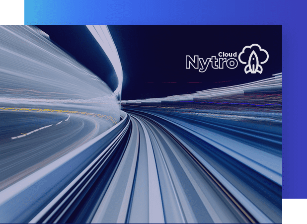 Cloud Nitro - CL9 Tecnologias